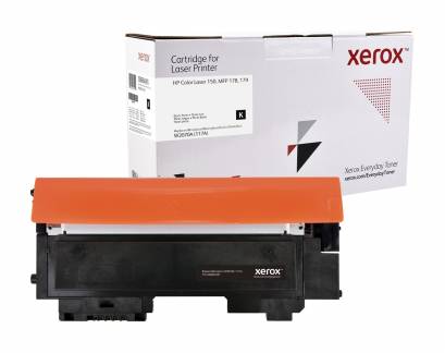 EVERYDAY Black Toner 117A, Standard Capacity