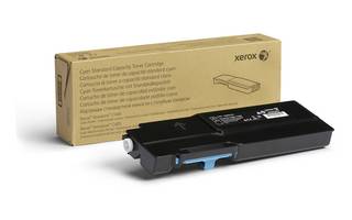 VersaLink C400/C405 Cyan Toner 2.5K