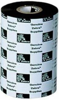 Zebra ZipShip 2300, thermal transfer ribbon, 2300 wax