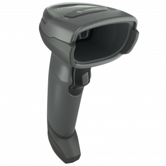 Zebra DS4608 handheld, 2D, imager (hd) USB/RS232/IP52