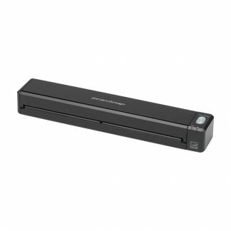 RICOH ScanSnap iX100, 12ppm/12ipm A4 Mobile Scanner