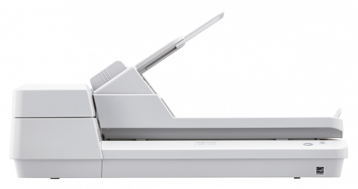 RICOH SP-1425, 25ppm/50ipm A4 Flatbed Office Scanner