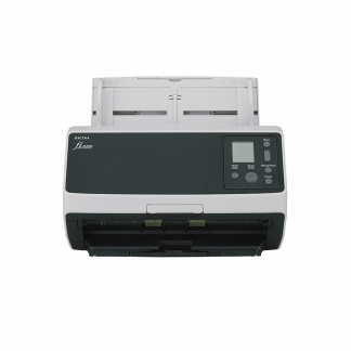 RICOH fi-8190, 90ppm/180ipm A4 Departmental Scanner