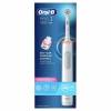 Oral-B - Pro3 3000 White Sensitive