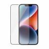 PanzerGlass Skærmbeskytter Sort Transparent Apple iPhone 13, 13 Pro, 14