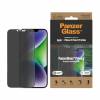 PanzerGlass Skærmbeskytter Sort Transparent Apple iPhone 13 Pro Max, 14 Plus