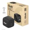 CLUB 3D CAC-1909EU Rejseoplader