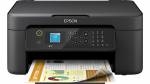 EPSON WorkForce WF-2910DWF DIN A4, 4in