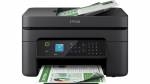 Epson WorkForce WF-2935DWF Blækprinter