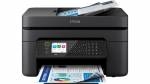 Epson WorkForce WF-2950DWF - multifunk