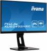 iiyama ProLite XUB2492HSC-B1 24 1920 x 1080 (Full HD) VGA (HD-15) HDMI DisplayPort USB-C 75Hz Pivot Skærm