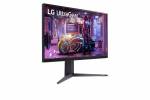 LG UltraGear 32GQ850-B 32 2560 x 1440 (2K) HDMI DisplayPort 240Hz Pivot Skærm