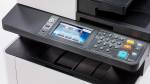 Kyocera ECOSYS M5526cdna Laser