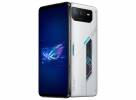 ASUS ROG Phone 6 6.78 256GB Stormhvid