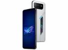 ASUS ROG Phone 6 6.78 256GB Stormhvid