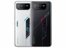 ASUS ROG Phone 6 6.78 256GB Stormhvid