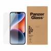 PanzerGlass Skærmbeskytter Transparent Apple iPhone 13, 13 Pro, 14