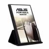 ASUS 39,6cm Profess.MB166B  Mobile-Mon