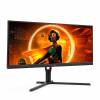 AOC Gaming U34G3XM 34 3440 x 1440 (UltraWide) HDMI DisplayPort 144Hz