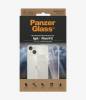 PanzerGlass HardCase Beskyttelsescover Klar Apple iPhone 13, 14