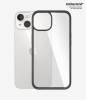 PanzerGlass HardCase Beskyttelsescover Sort Gennemsigtig Apple iPhone 14