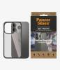 PanzerGlass HardCase Beskyttelsescover Sort Apple iPhone 14 Pro