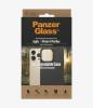 PanzerGlass Beskyttelsescover Sort Apple iPhone 14 Pro Max