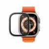 PanzerGlass Skærmbeskytter Smart watch Sort Transparent Glas