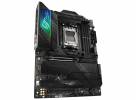 ASUS ROG Strix X670E-F Gaming WiFi ATX  AM5 AMD X670