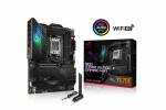 ASUS ROG Strix X670E-F Gaming WiFi ATX  AM5 AMD X670