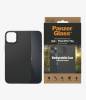 PanzerGlass Beskyttelsescover Sort Apple iPhone 14 Plus