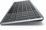 Dell KB740 - tastatur - compact, multi