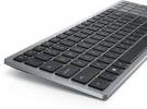 Dell KB740 - tastatur - compact, multi