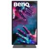 BenQ DesignVue PD2506Q - LED-SkÃ¦rm 25"