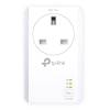 TP-Link TL-PA7027P V1 Starter Kit Powerline-adaptersæt 2-port switch 1000Mbps Kabling