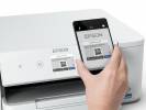 Epson WorkForce Pro WF-C4310DW Blækprinter