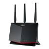 ASUS RT-AX86U Pro Trådløs router Desktop