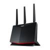 ASUS RT-AX86U Pro Trådløs router Desktop