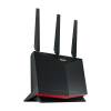 ASUS RT-AX86U Pro Trådløs router Desktop