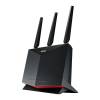 ASUS RT-AX86U Pro Trådløs router Desktop