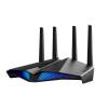 ASUS RT-AX82U V2 Trådløs router Desktop