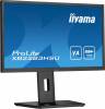 iiyama ProLite XB2283HSU-B1 21.5 1920 x 1080 (Full HD) HDMI DisplayPort 75Hz Pivot Skærm