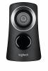 Logitech Speakers Z313 2.1 black