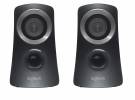 Logitech Speakers Z313 2.1 black