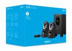 Logitech Speakers Z313 2.1 black