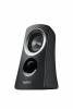 Logitech Speakers Z313 2.1 black