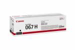 Canon 067 H Sort 3.130 sider Toner 5106C002