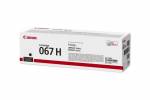 Canon 067 H Sort 3.130 sider Toner 5106C002