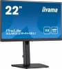 iiyama ProLite XUB2294HSU-B2 22 1920 x 1080 (Full HD) HDMI DisplayPort 75Hz Pivot Skærm