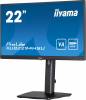 iiyama ProLite XUB2294HSU-B2 22 1920 x 1080 (Full HD) HDMI DisplayPort 75Hz Pivot Skærm